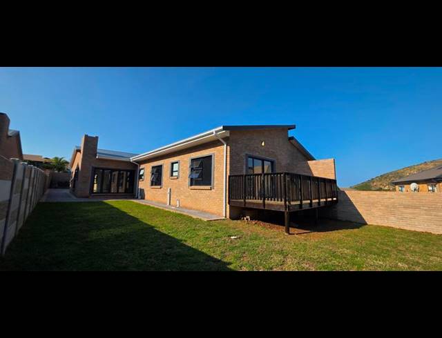 3 BEDROOM HOUSE FOR SALE IN ISLAND VIEW